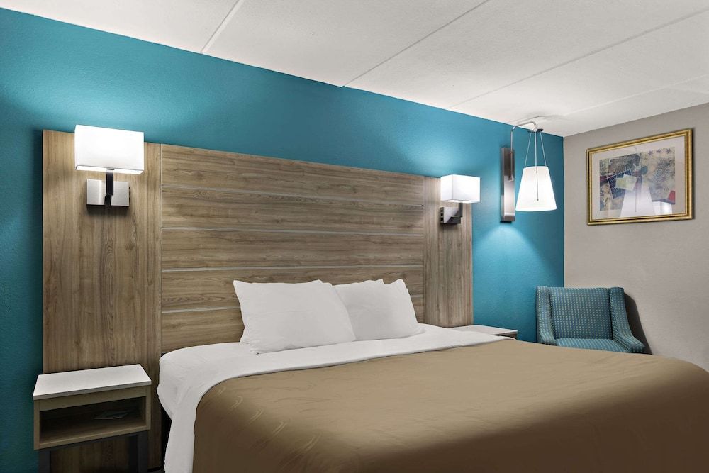 Quality Inn & Suites Vidalia 3
