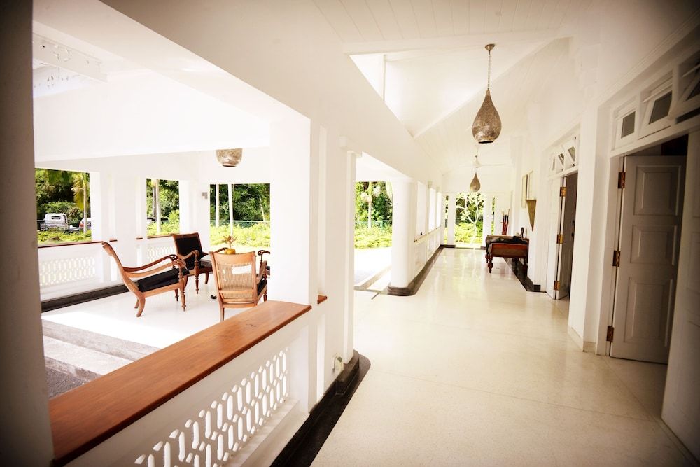 The Flame Tree Estate & Hotel 3