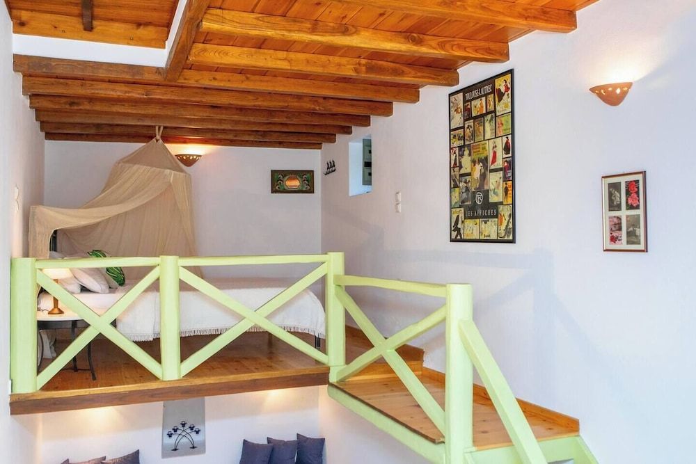 Villa Matakia 2