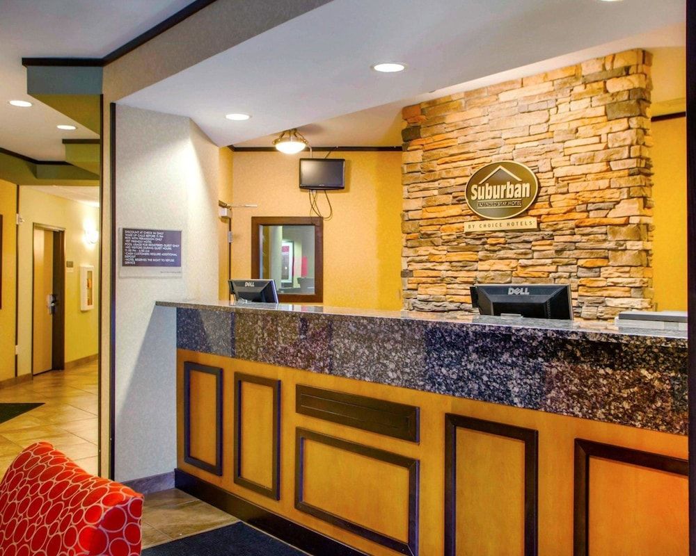 Suburban Studios Cedar Falls 3 estrellas en Cedar Falls