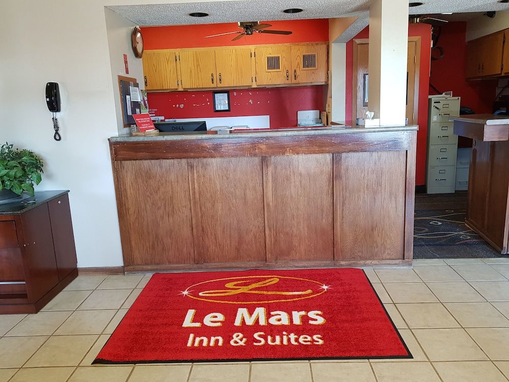 Le Mars Inn & Suites 2