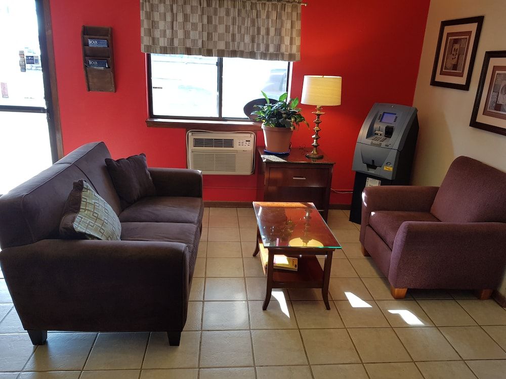 Le Mars Inn & Suites 3