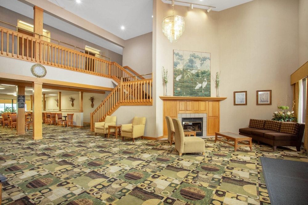 Baymont by Wyndham Marion 2