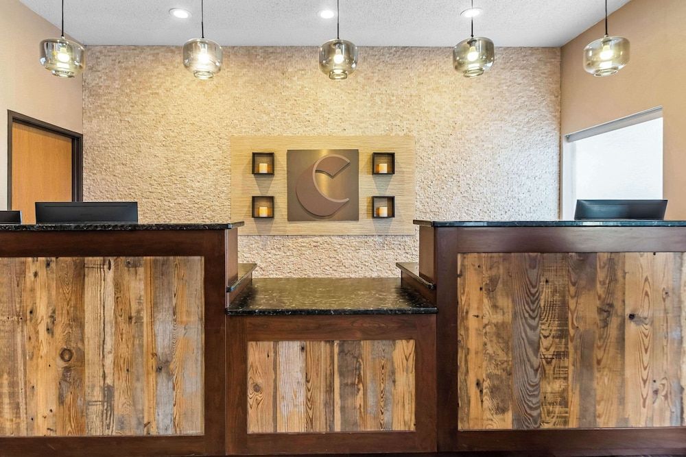 Comfort Suites Vincennes 3