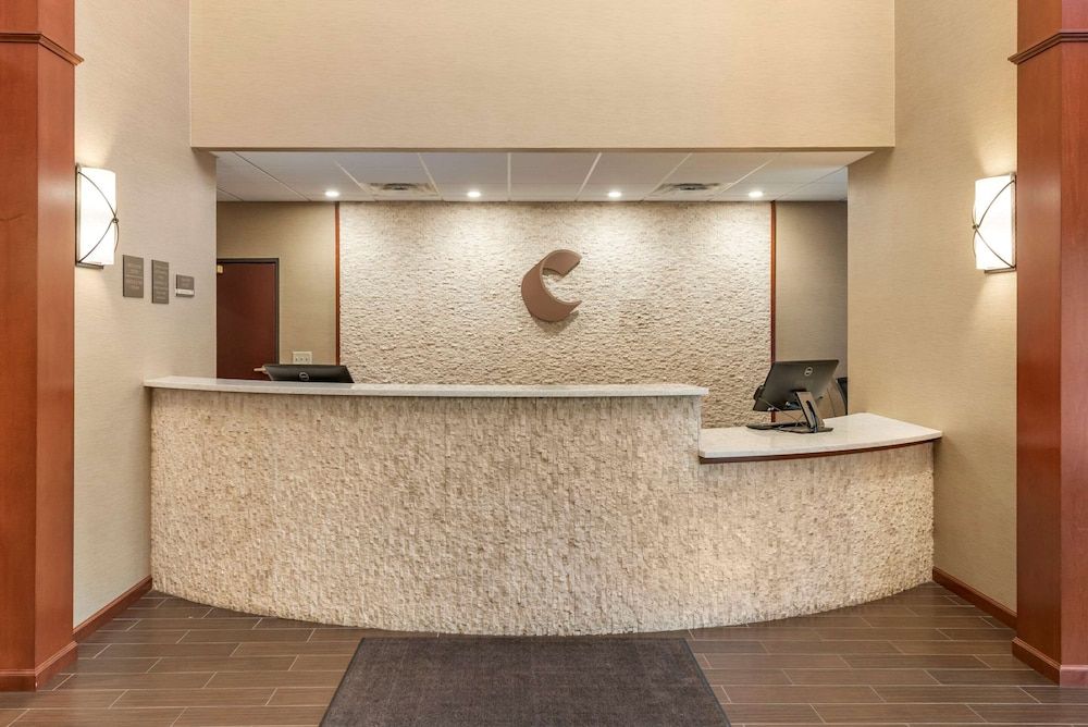 Comfort Suites West Indianapolis - Brownsburg 3