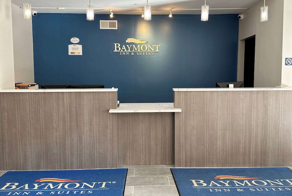 Baymont by Wyndham Noblesville 3