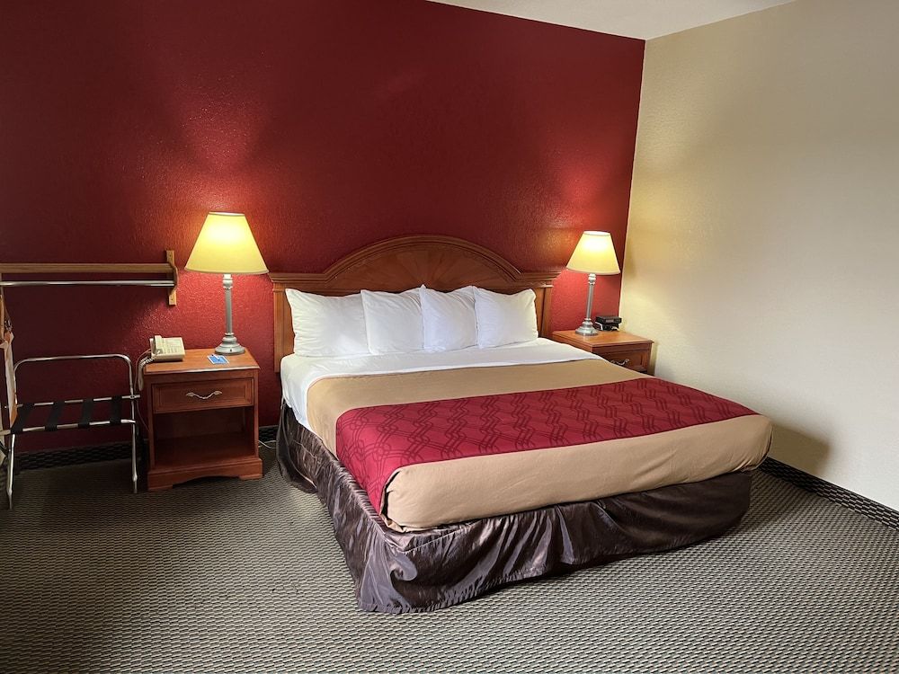 Express Inn & Suites 2 estrellas en Decatur
