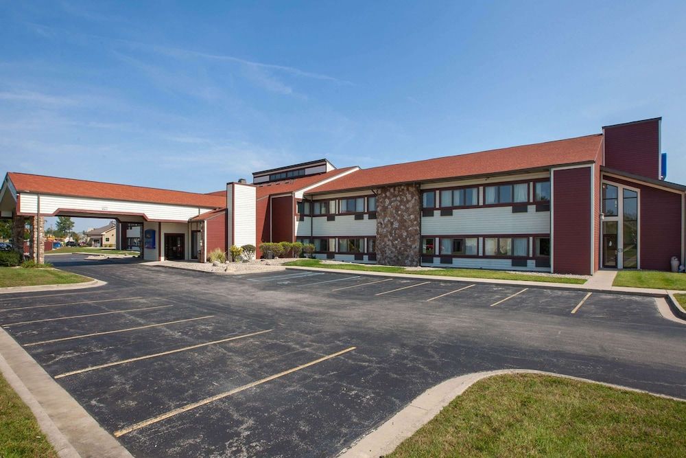 Baymont by Wyndham Franklin 3 estrelas em Franklin