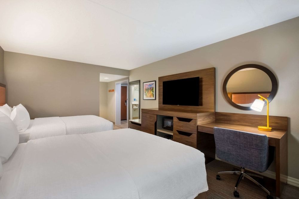 Hampton Inn by Hilton Philadelphia / Willow Grove 3 estrellas en Willow Grove