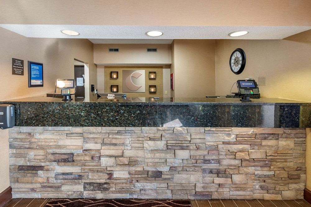 Comfort Inn Shelbyville North 3