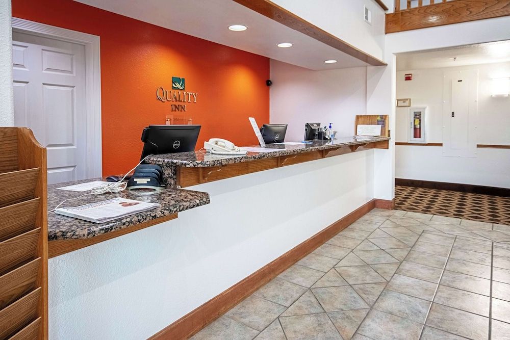 Quality Inn Dodge City 3