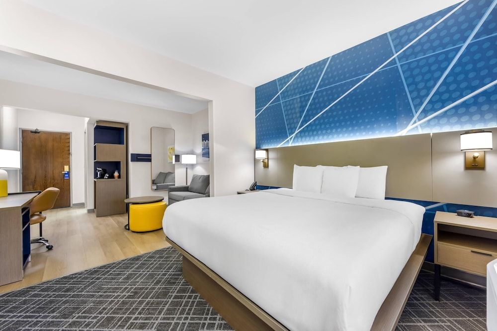 Comfort Suites London South 3 estrelas em London