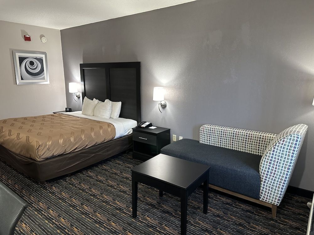Quality Inn Ashland 3