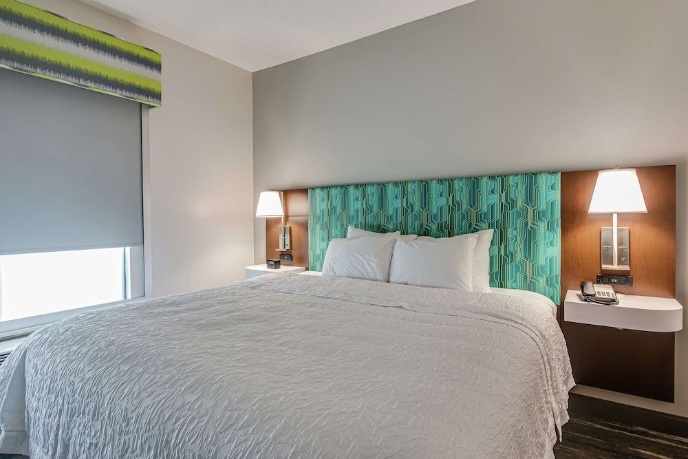 Hampton Inn Oak Grove Fort Campbell 3