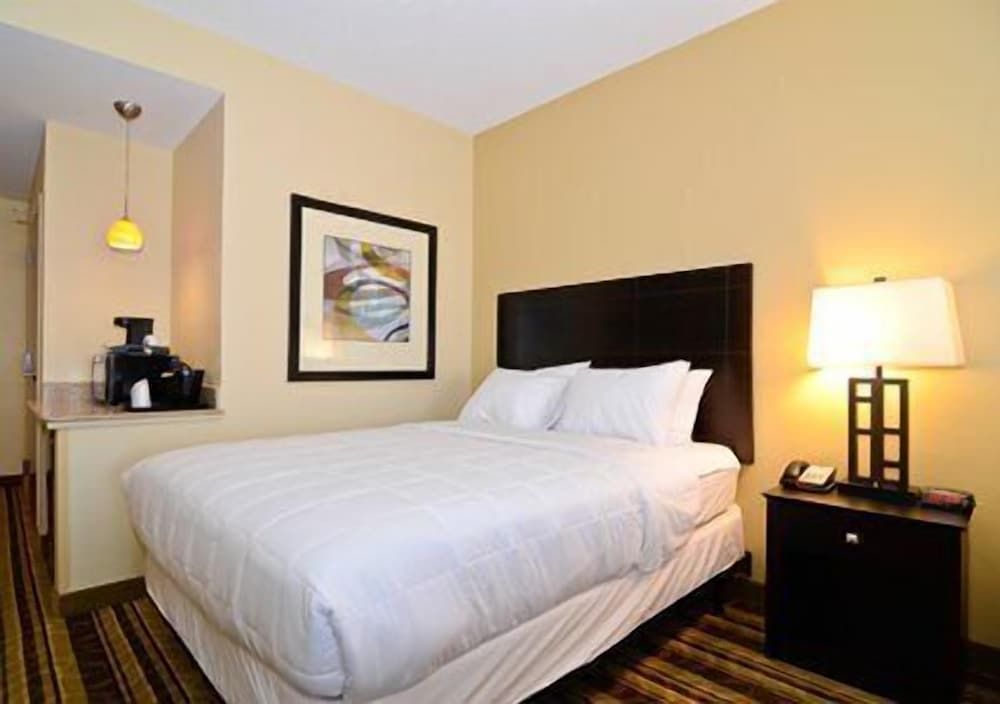 Hampton Inn Oak Grove Fort Campbell 2