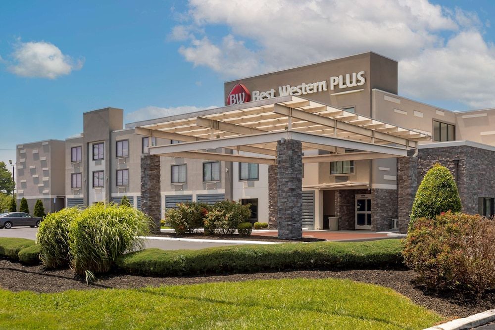 Best Western Plus Bowling Green 3 estrellas en Bowling Green