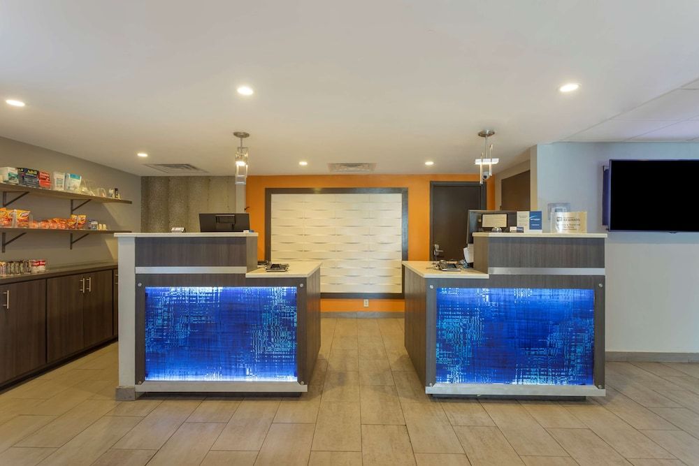 Best Western Plus Bowling Green 3