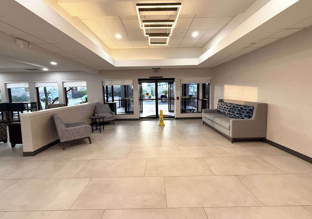 Quality Inn & Suites Baton Rouge West – Port Allen 3