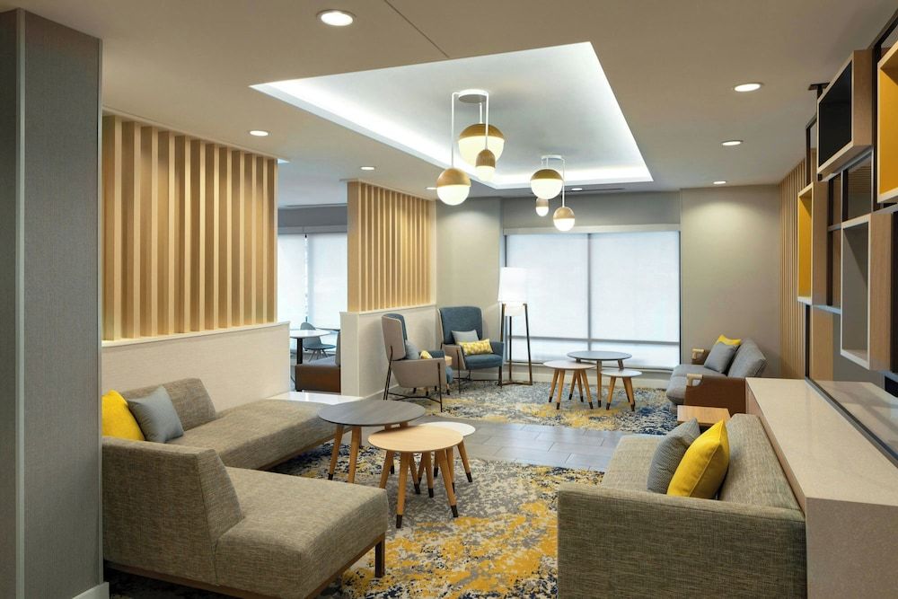 TownePlace Suites by Marriott Hadley Amherst 3