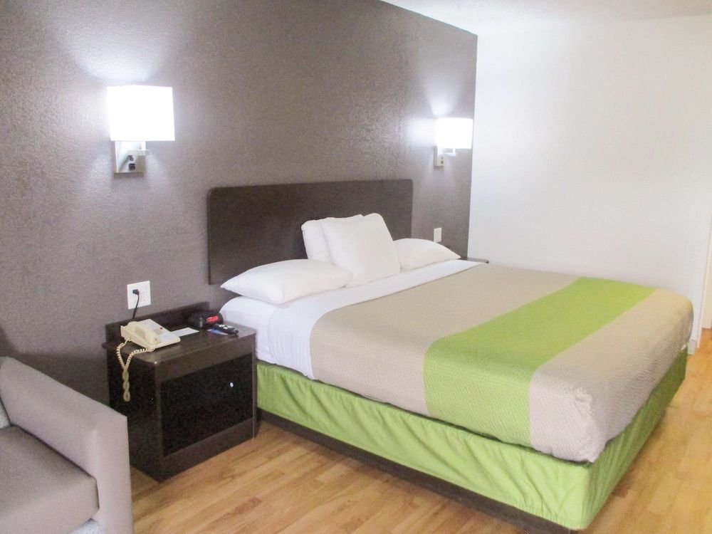 Studio 6 Luling, LA 2 estrellas en Luling