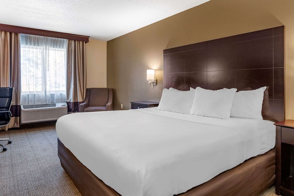 Comfort Inn & Suites Paw Paw 2 estrellas en Paw Paw