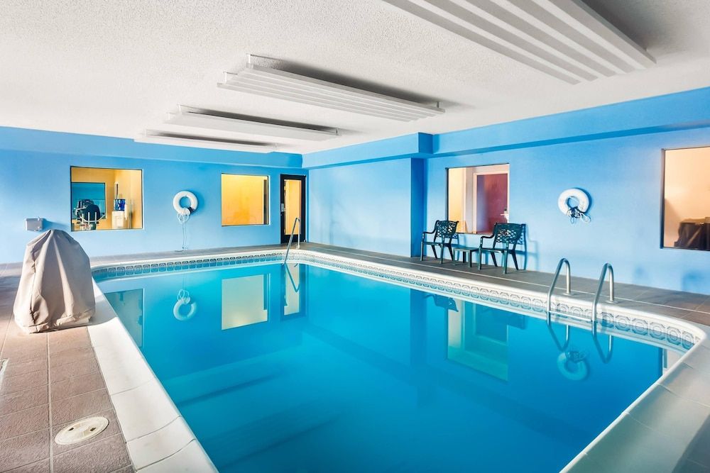 Quality Inn & Suites Niles 2 estrellas en Niles