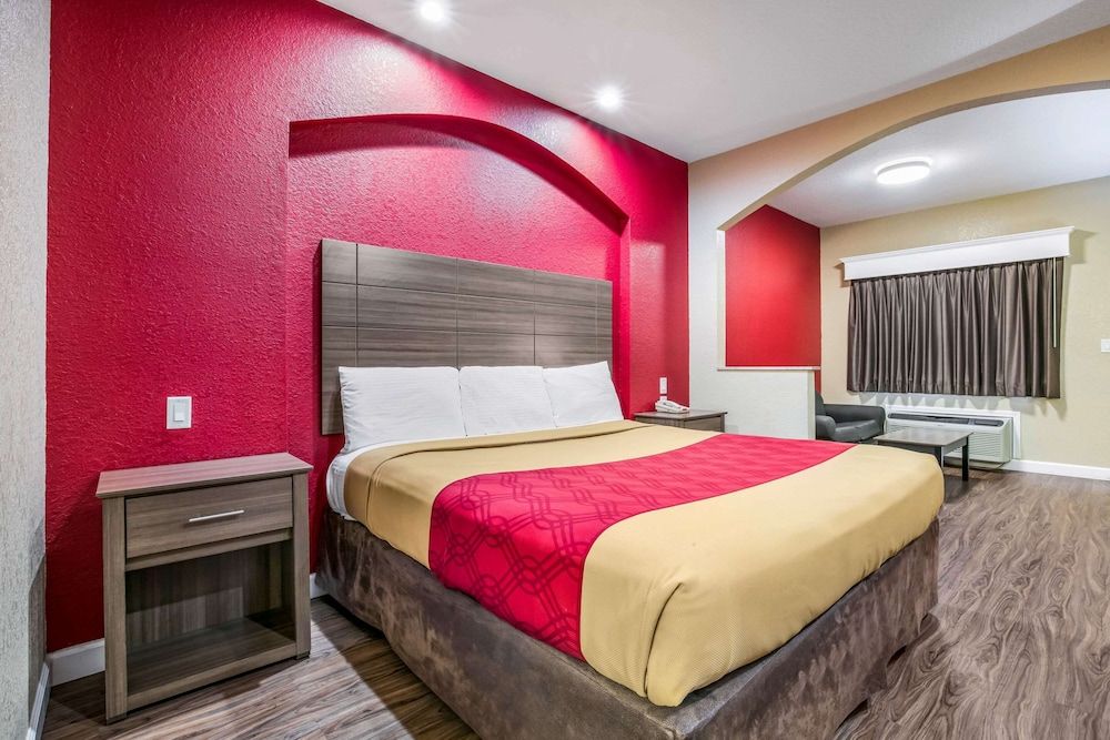 Econo Lodge Inn & Suites Horn Lake - Southhaven 3