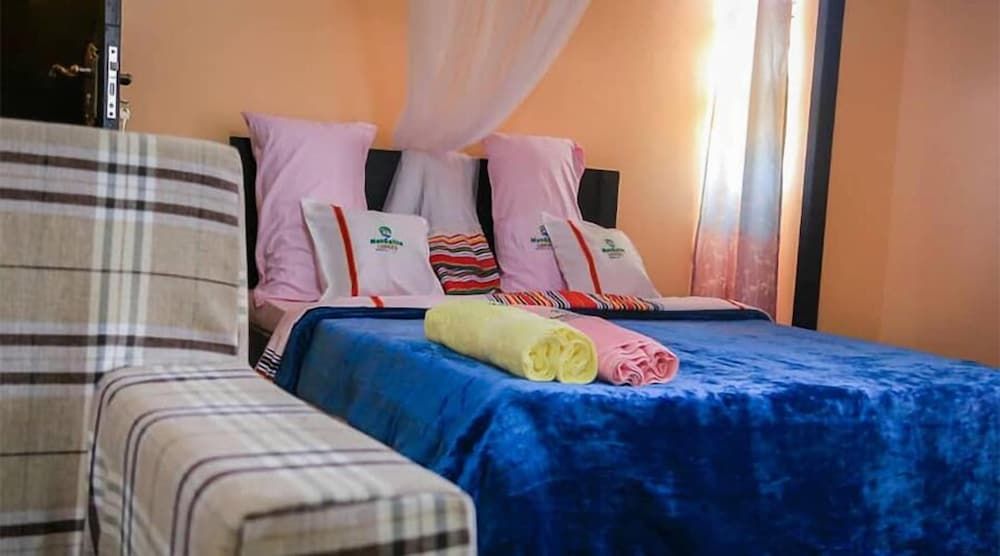 Mangalita Lodge 3