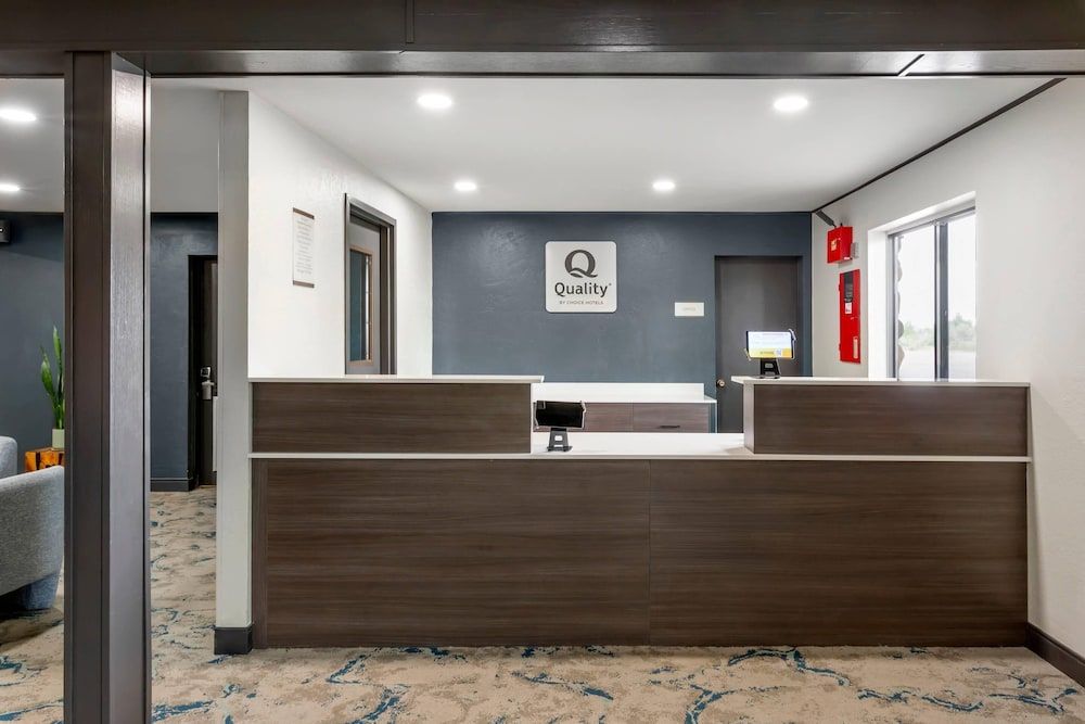 Quality Inn Dillon I-15 2