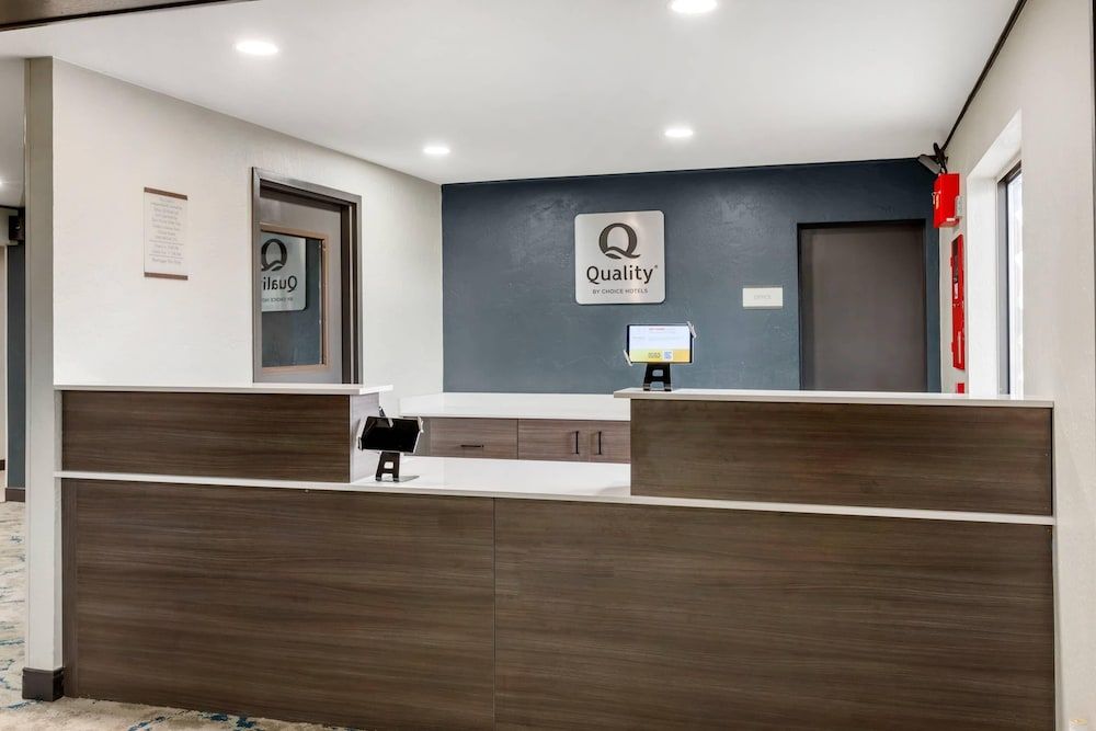 Quality Inn Dillon I-15 3