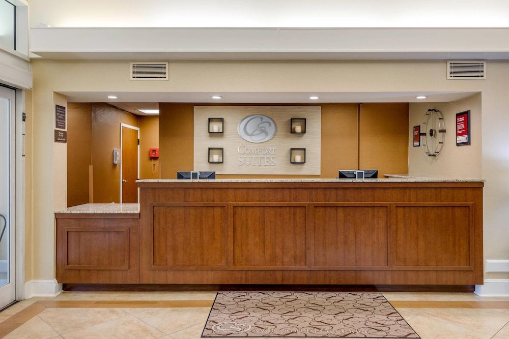 Comfort Suites Gastonia - Charlotte 3