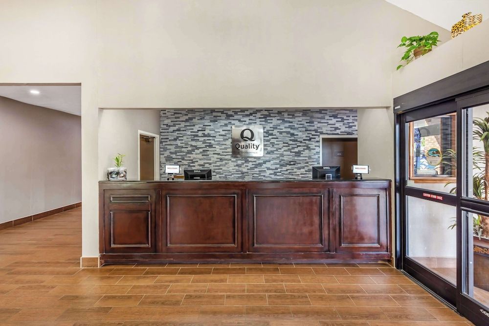 Quality Inn Asheboro South 3