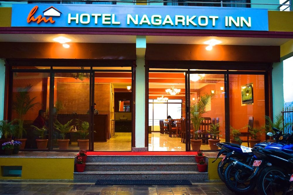 Hotel Nagarkot Inn -1 estrellas en Nagarkot