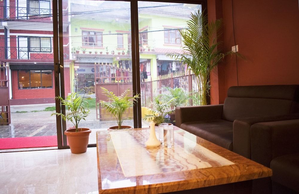 Hotel Nagarkot Inn 2