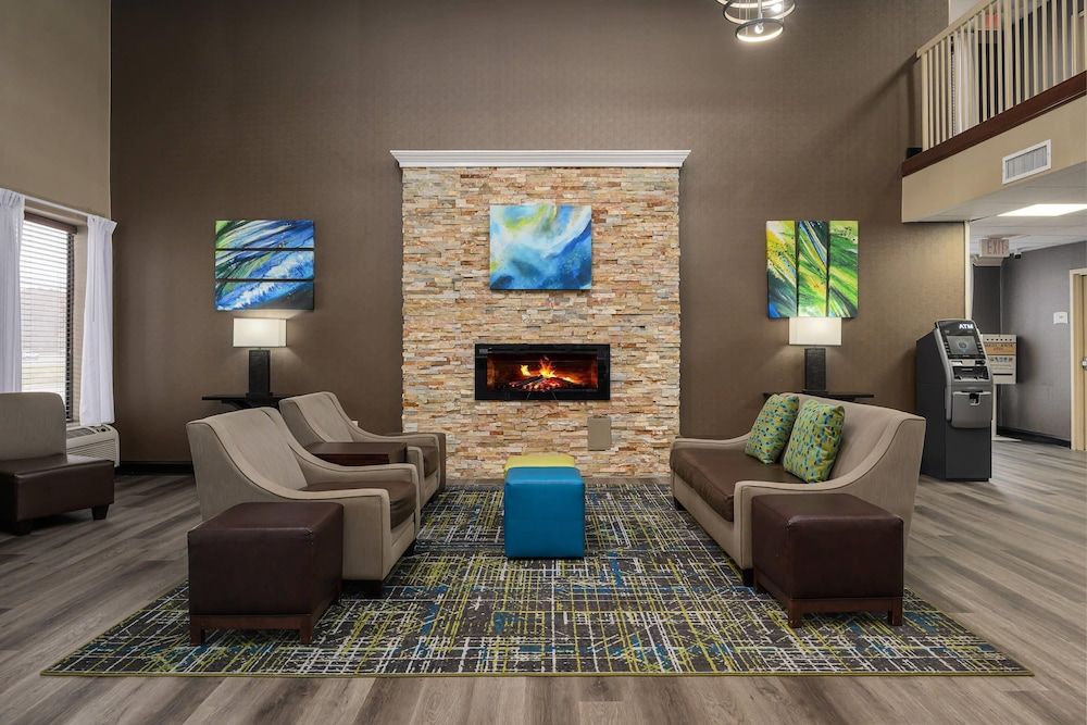 Quality Inn & Suites Lexington South 3