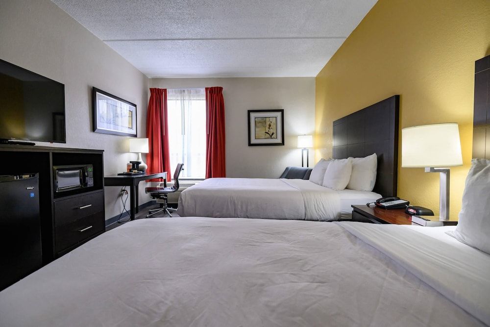 Quality Inn & Suites Lexington South 2 estrelas em Lexington