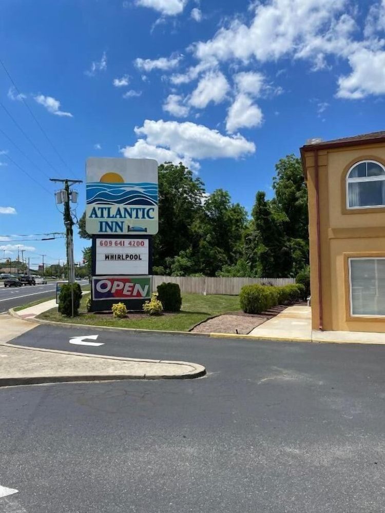ATLANTIC INN 2 estrellas en Pleasantville