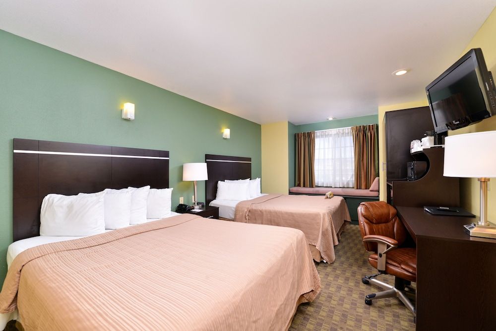 Quality Inn & Suites Elko 3