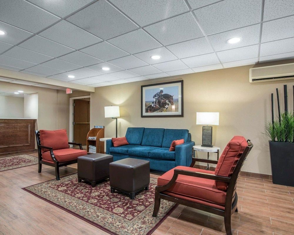 Comfort Inn Saugerties 3