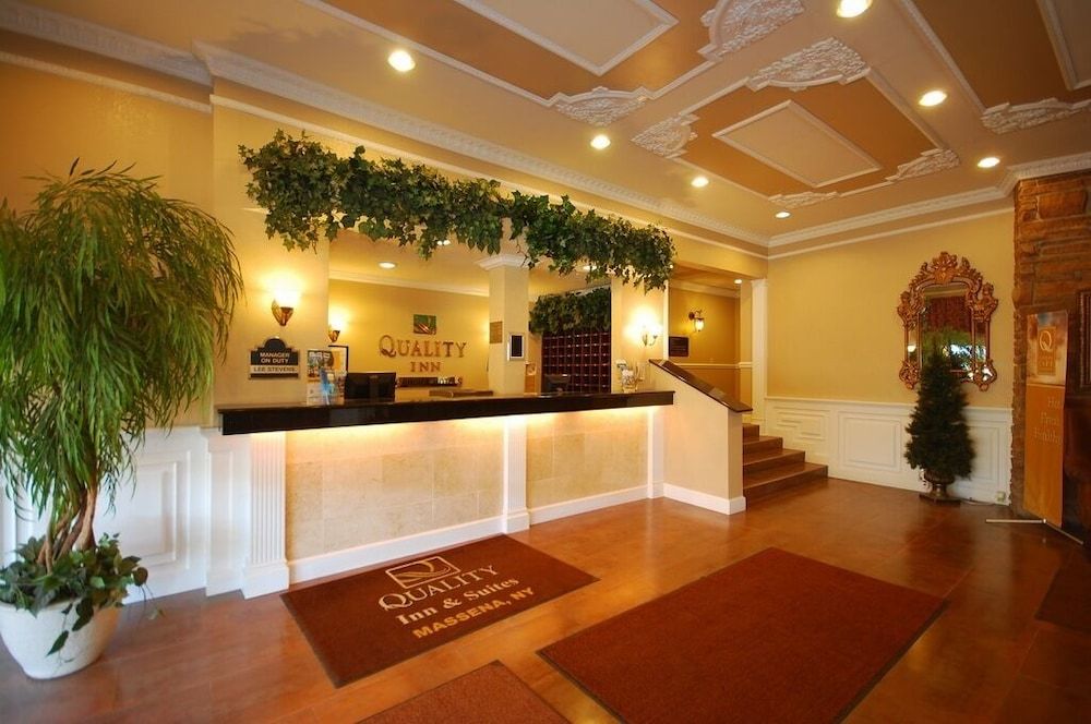 St. Lawrence Hotel 2