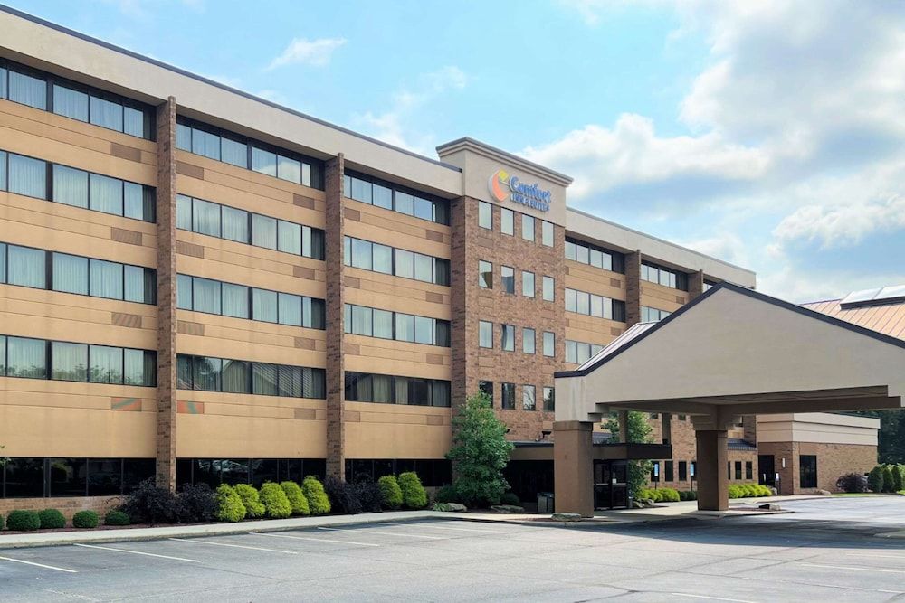 Garner Hotel Wadsworth by IHG 2 estrellas en Wadsworth