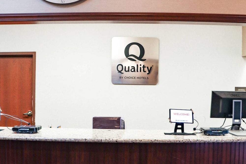 Quality Inn Dover 3