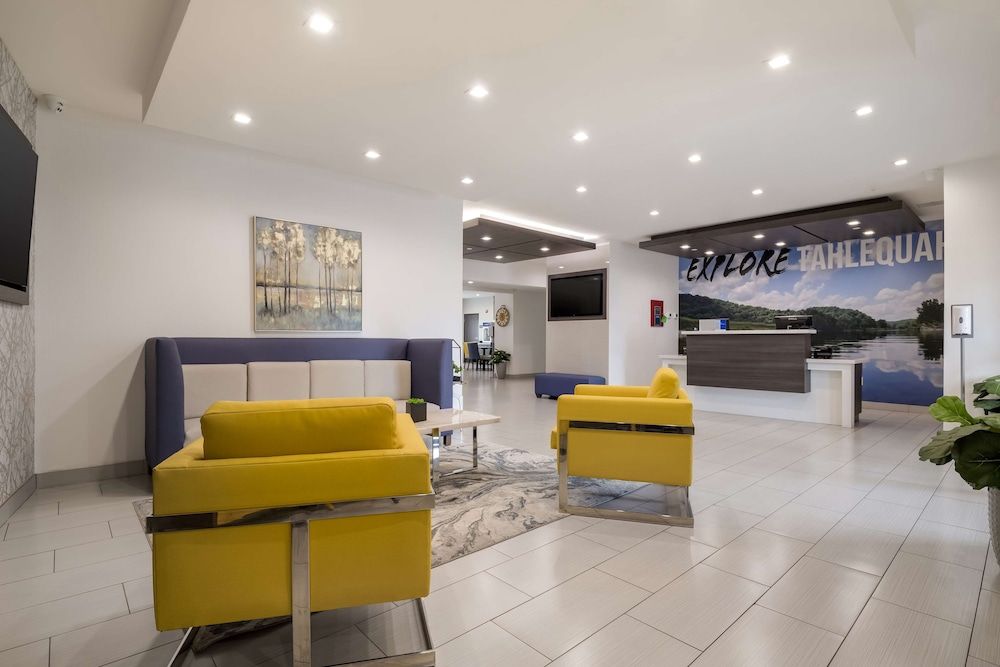 Best Western NSU Inn 3