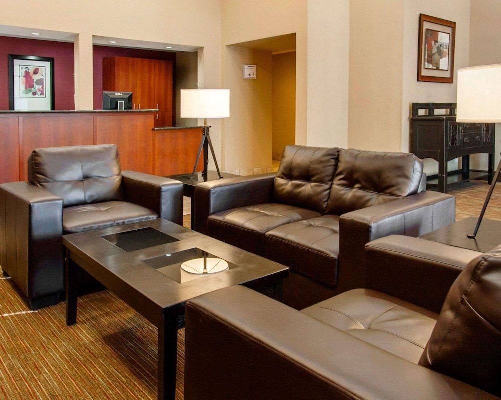 Quality Inn & Suites Springfield - Eugene North 3