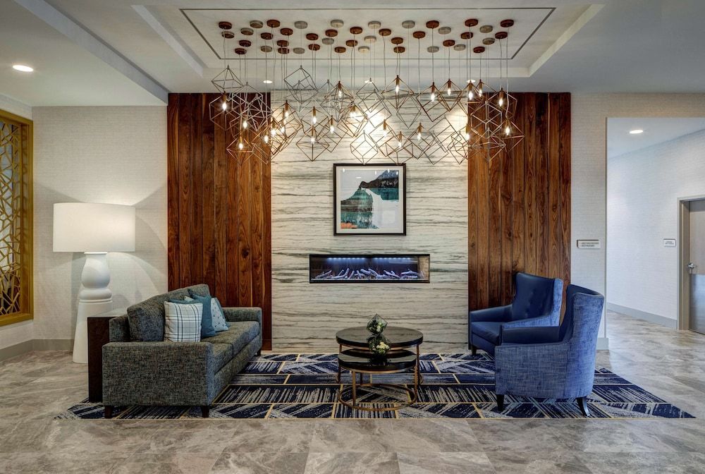 Hilton Garden Inn Wilsonville Portland 2