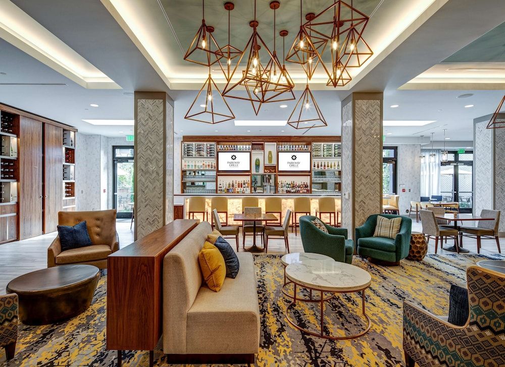 Hilton Garden Inn Wilsonville Portland 3