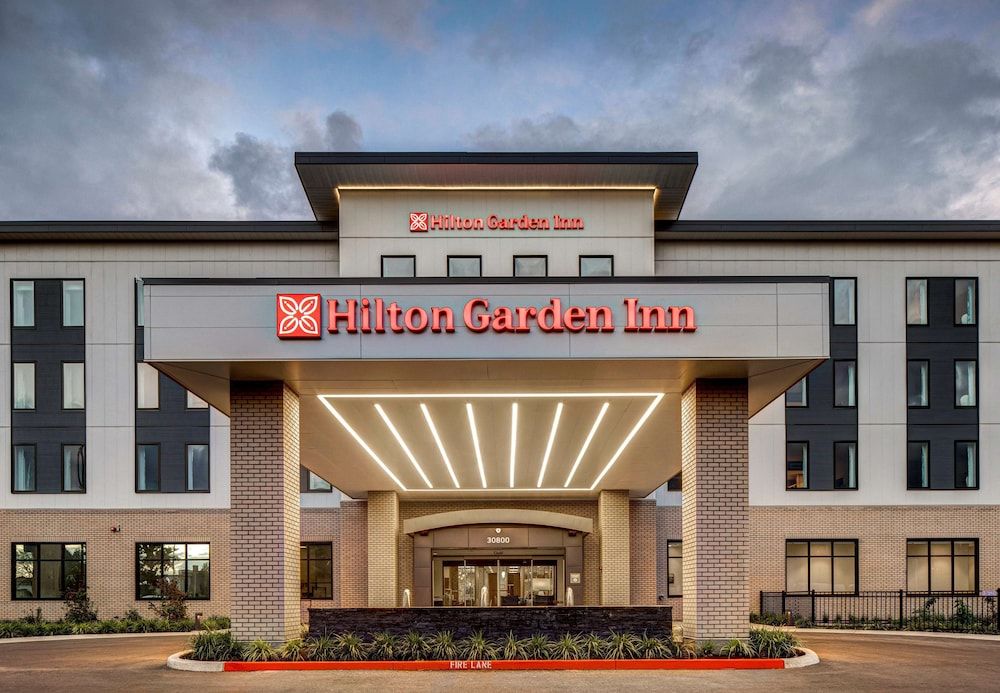 Hilton Garden Inn Wilsonville Portland 3 étoiles à Wilsonville