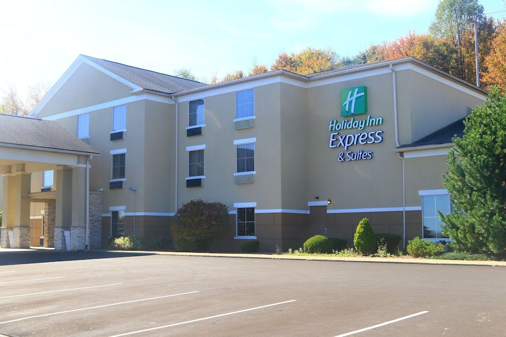 Holiday Inn Express & Suites St Marys by IHG -1 estrellas en Grandview