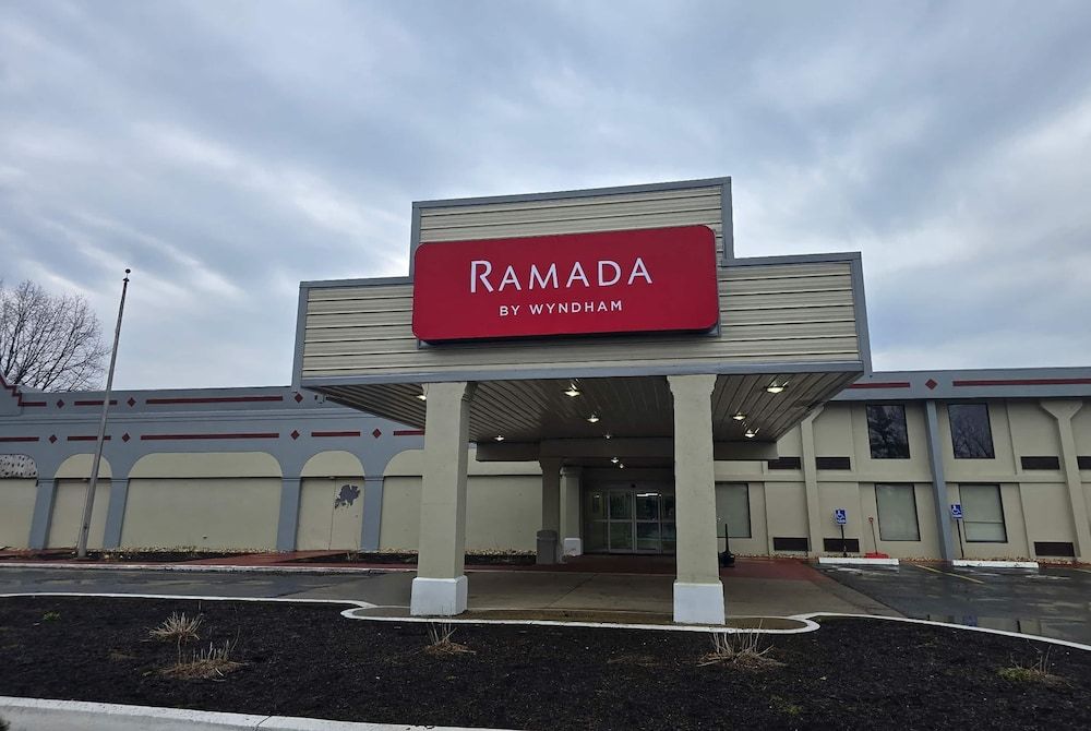 Ramada by Wyndham New Kensington 3 estrellas en New Kensington