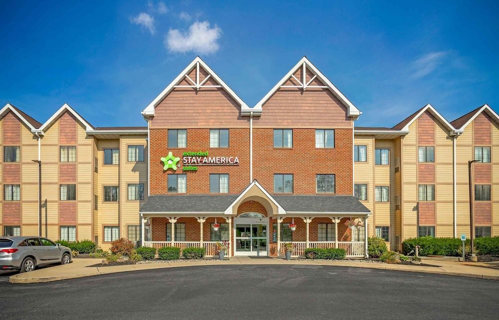 Extended Stay America Suites Lancaster County 2 estrellas en Mountville